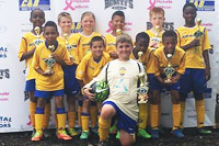 U11 Boys East