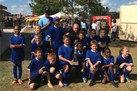 U12 Boys