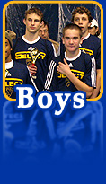 Clevelenad Select Boys