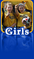 Clevelenad Select Girls