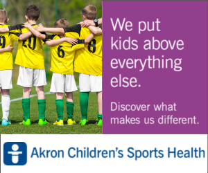 Akron Children's Hospital's