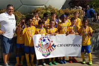 U11 Boys