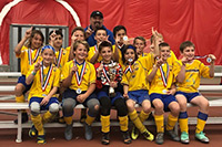 U12 Boys