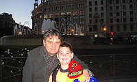 El Classico2010