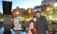 El Classico2010