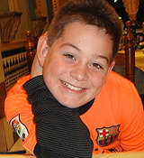 El Classico2010