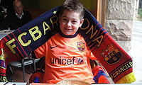 El Classico2010