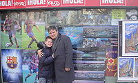 El Classico2010