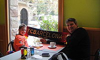 El Classico2010
