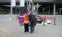 El Classico2010