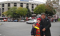 El Classico2010