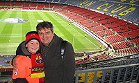 El Classico2010