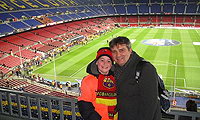 El Classico2010