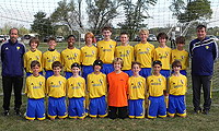 CS Group Photos