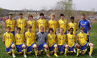 CS Group Photos