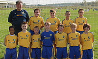 CS Group Photos