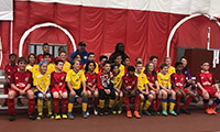 CS Group Photos