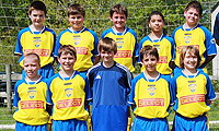 CS Group Photos