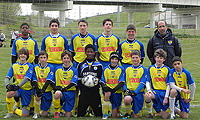 CS Group Photos