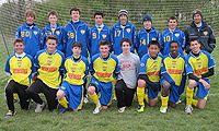 CS Group Photos