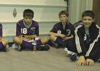 CS Indoor games