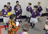 CS Indoor games