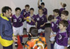 CS Indoor games