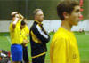 CS Indoor games