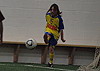 CS Indoor games