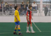 CS Indoor games