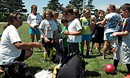 CS Summer Camps