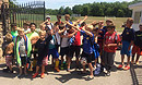 CS Summer Camps