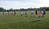 CS Summer Camps