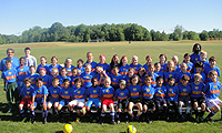 CS Summer Camps