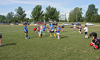 CS Summer Camps