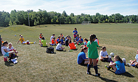 CS Summer Camps