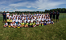 CS Summer Camps