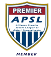 Cleveland Select member of APSL
