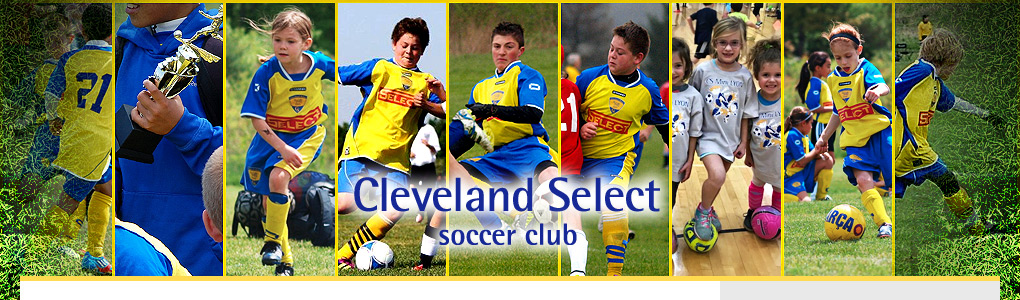 cleveland select