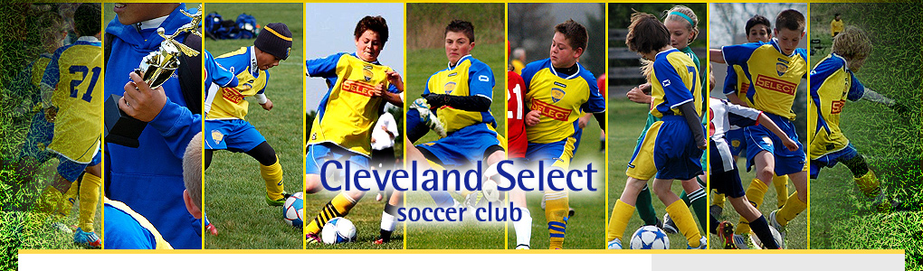 cleveland select